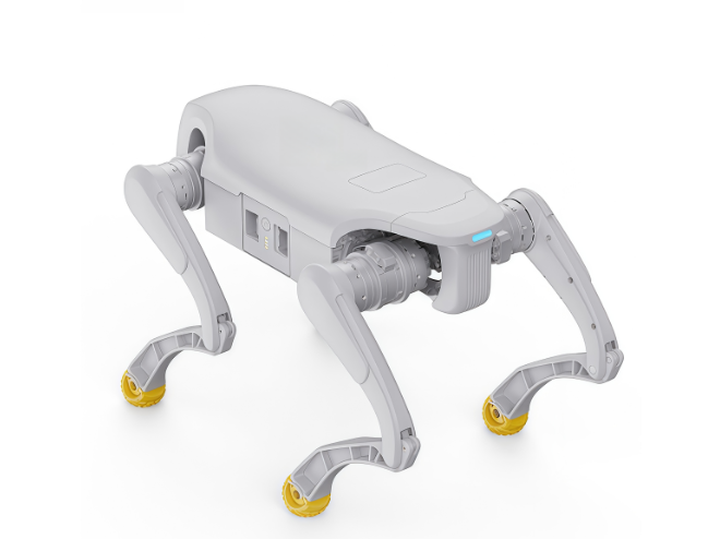 Робот-собака Agibot D1 Edu